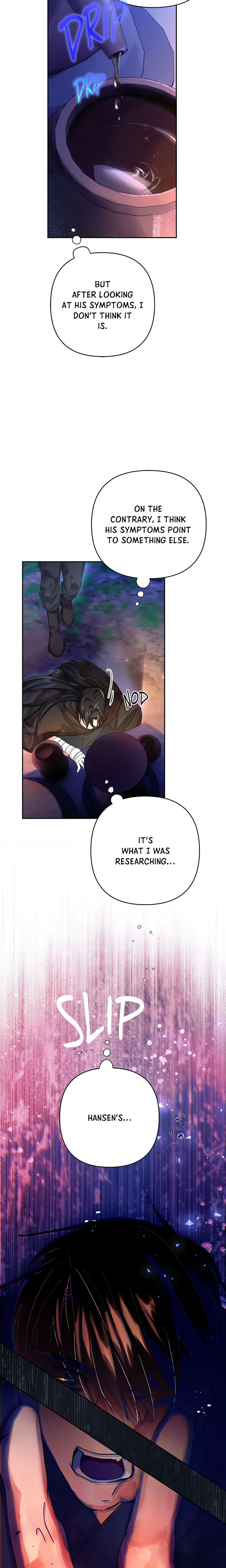 Kingdom of Innocence (Uncensored) - Chapter 8 Page 18