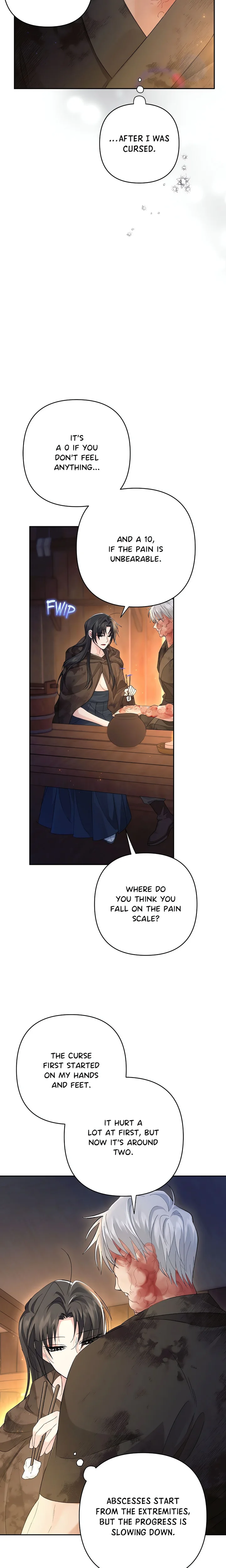 Kingdom of Innocence (Uncensored) - Chapter 8 Page 8