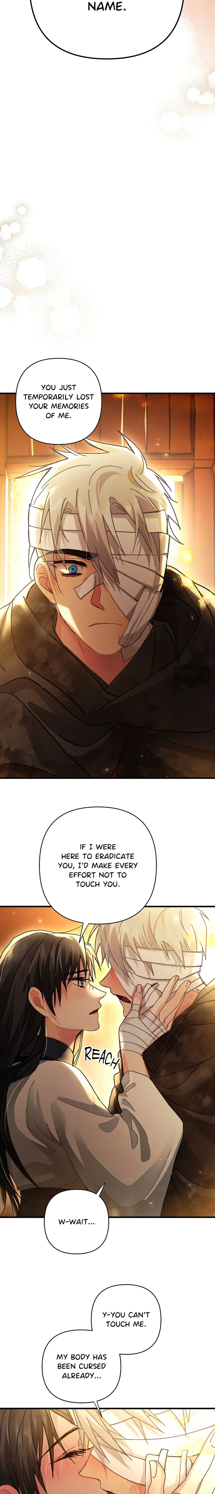 Kingdom of Innocence (Uncensored) - Chapter 9 Page 10