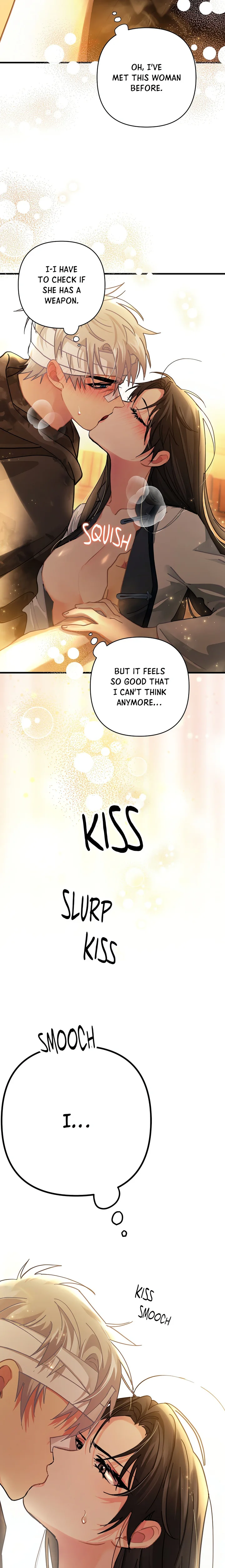 Kingdom of Innocence (Uncensored) - Chapter 9 Page 14