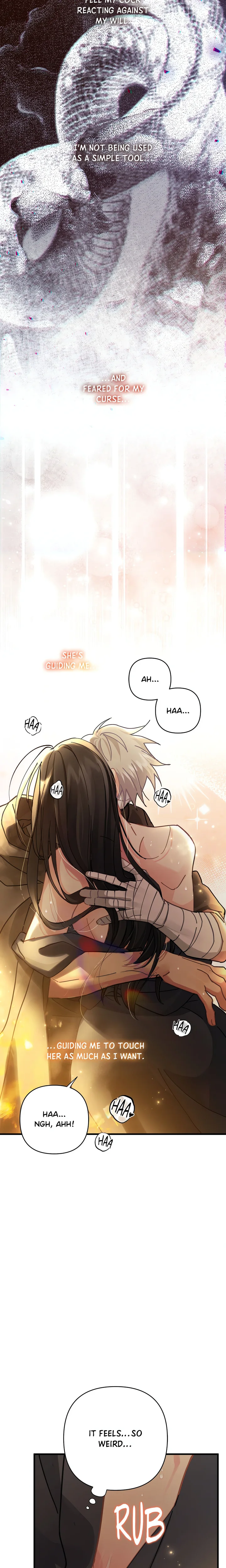 Kingdom of Innocence (Uncensored) - Chapter 9 Page 17