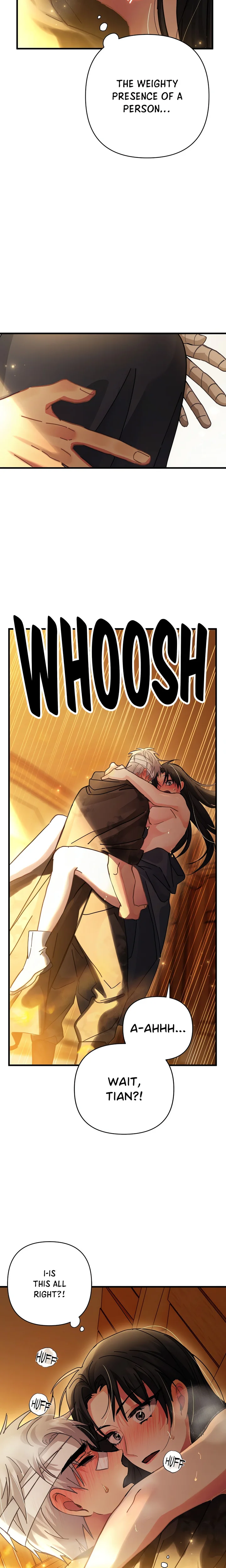 Kingdom of Innocence (Uncensored) - Chapter 9 Page 20