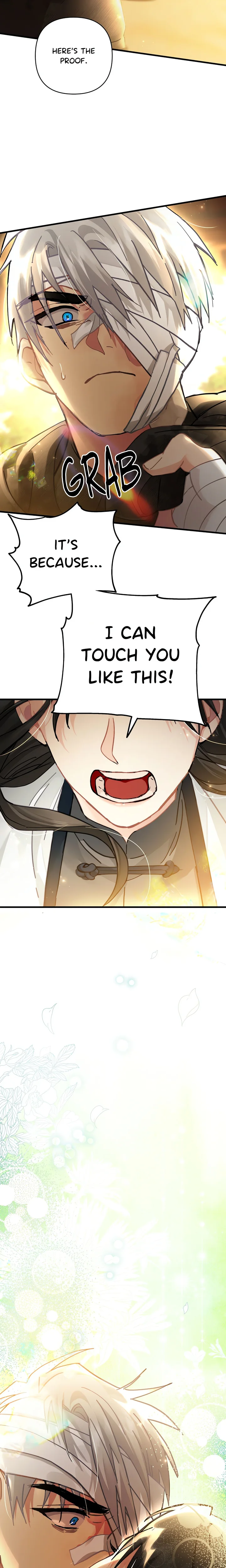 Kingdom of Innocence (Uncensored) - Chapter 9 Page 5