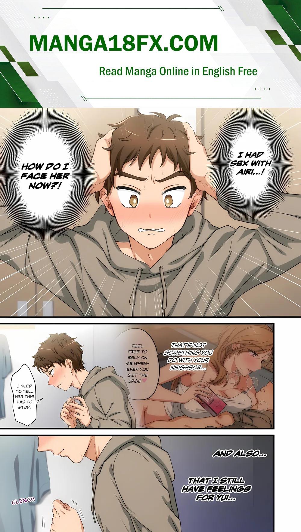 This Meddling Kansai Girl Is Rocking My World! (Uncensored) - Chapter 2 Page 1