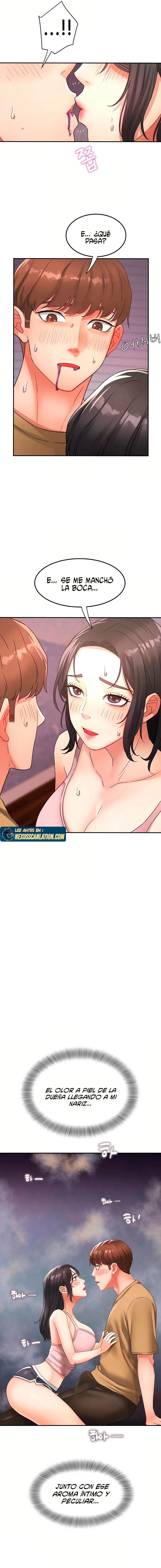 Tteokbokki Ajumma Raw - Chapter 2 Page 18