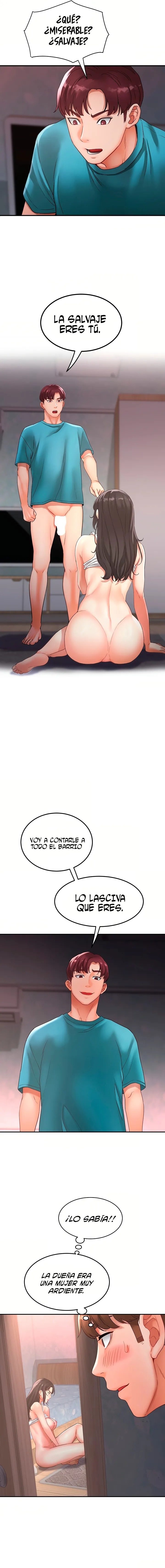 Tteokbokki Ajumma Raw - Chapter 2 Page 3
