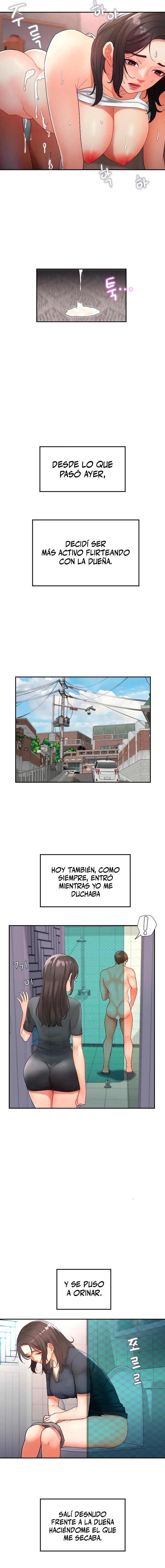Tteokbokki Ajumma Raw - Chapter 2 Page 9