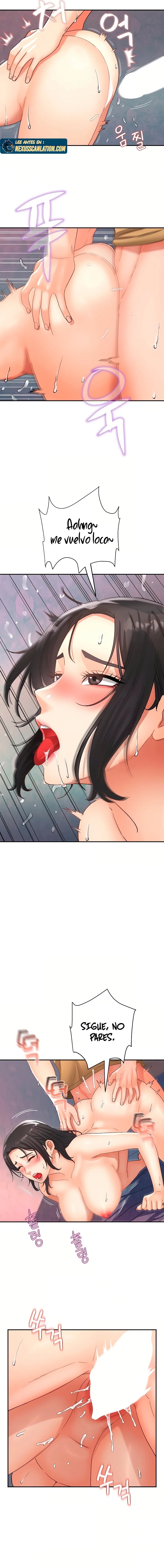 Tteokbokki Ajumma Raw - Chapter 4 Page 6