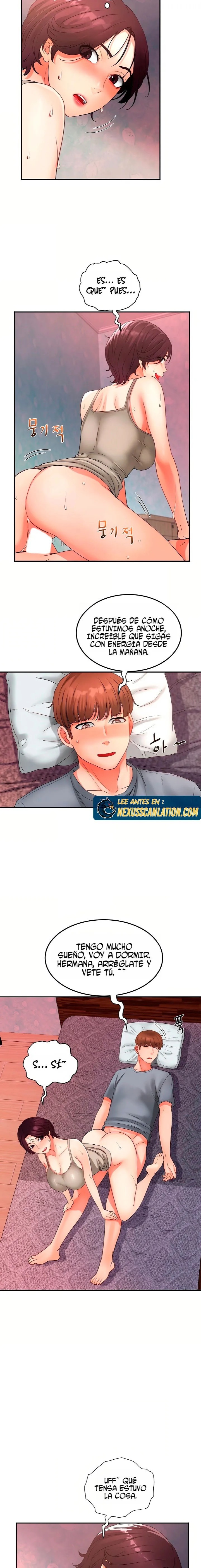 Tteokbokki Ajumma Raw - Chapter 7 Page 3
