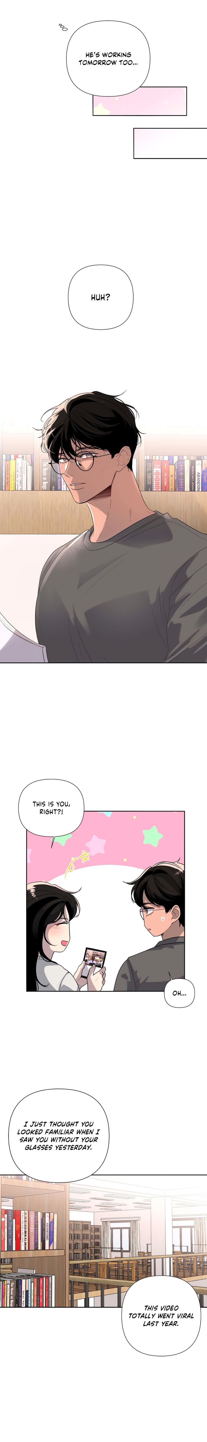 The Nerd Formula (Uncensored) - Chapter 4 Page 4