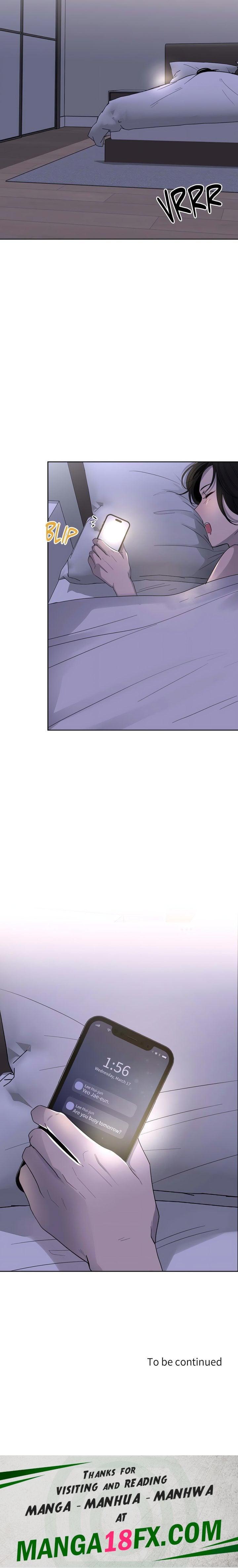 The Nerd Formula (Uncensored) - Chapter 7 Page 19