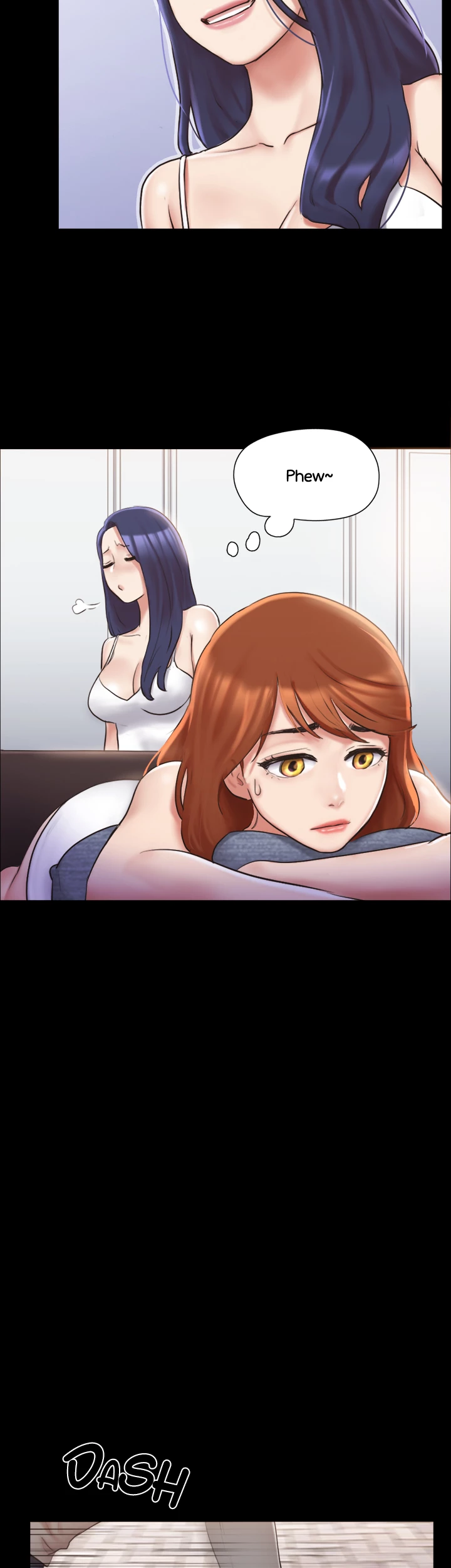 Everything is Agreed Upon (Uncensored) - Chapter 113 Page 14