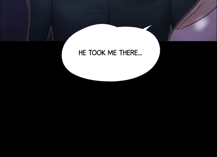Everything is Agreed Upon (Uncensored) - Chapter 113 Page 19