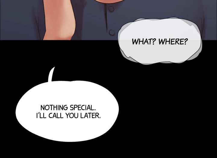 Everything is Agreed Upon (Uncensored) - Chapter 113 Page 23
