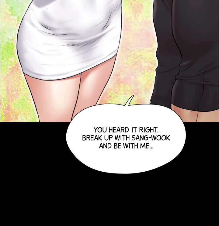 Everything is Agreed Upon (Uncensored) - Chapter 113 Page 31