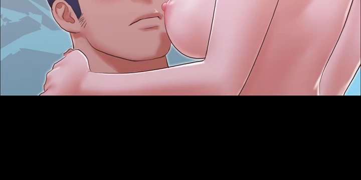 Everything is Agreed Upon (Uncensored) - Chapter 21 Page 3