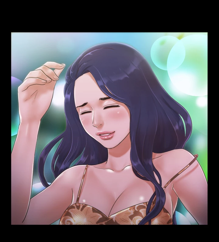 Everything is Agreed Upon (Uncensored) - Chapter 4 Page 2