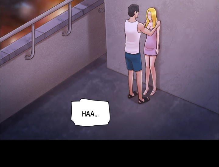 Everything is Agreed Upon (Uncensored) - Chapter 42 Page 2