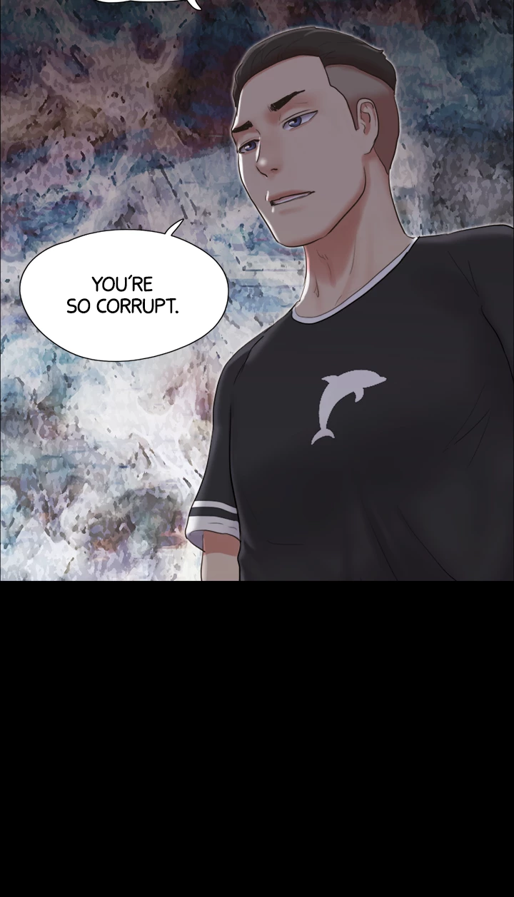 Everything is Agreed Upon (Uncensored) - Chapter 78 Page 4