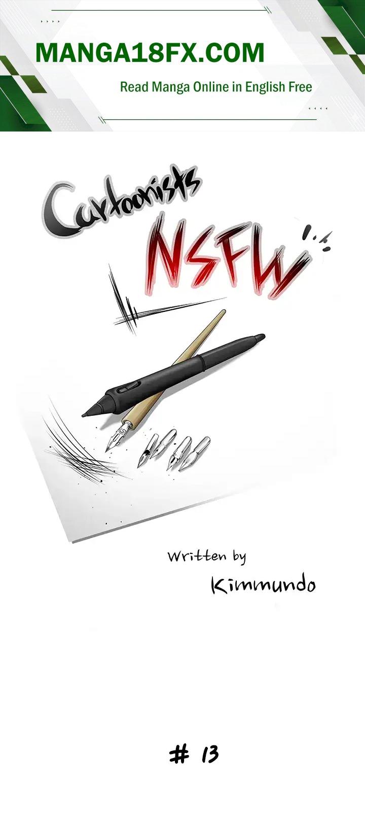 Draw it Yourself! (Uncensored) - Chapter 13 Page 1