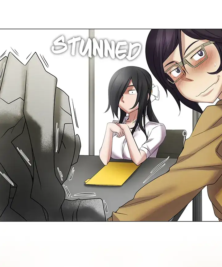 Draw it Yourself! (Uncensored) - Chapter 21 Page 7