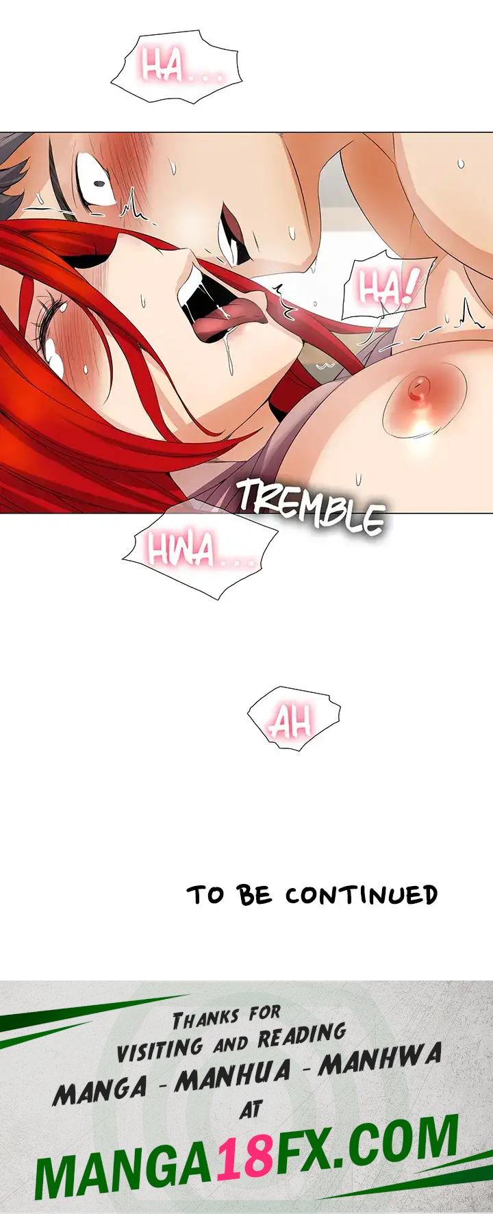 Draw it Yourself! (Uncensored) - Chapter 44 Page 31