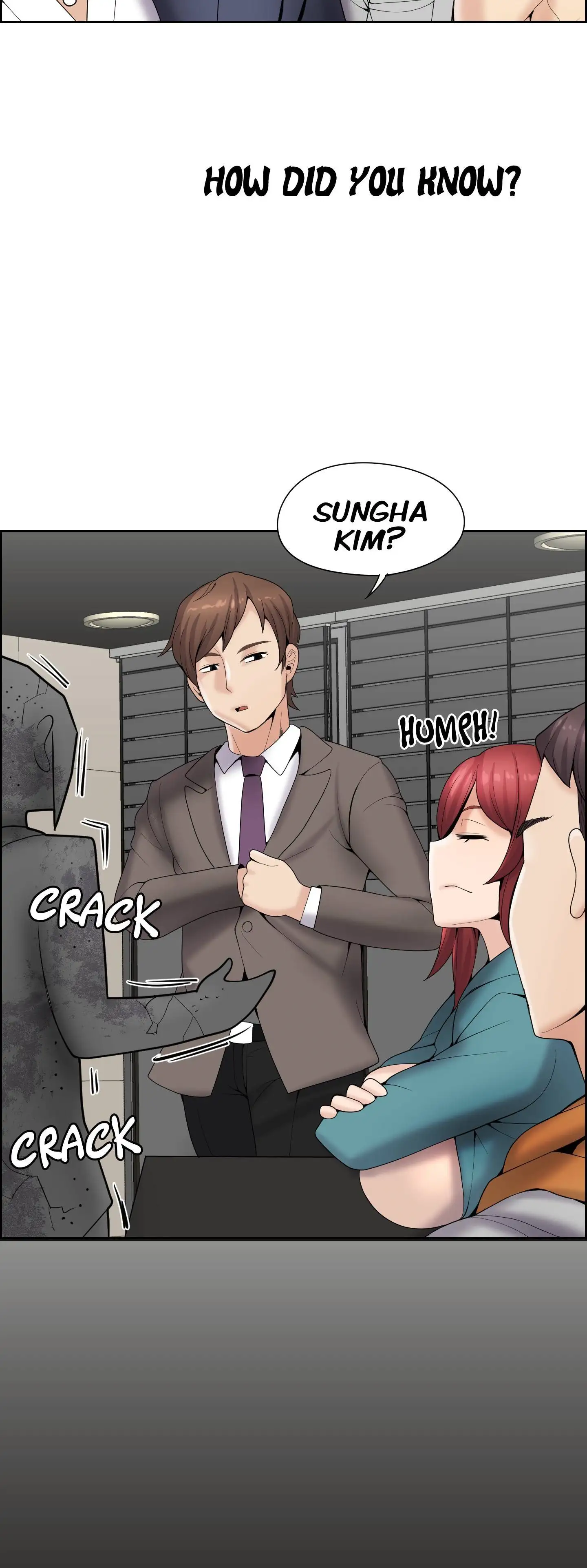 Draw it Yourself! (Uncensored) - Chapter 85 Page 41
