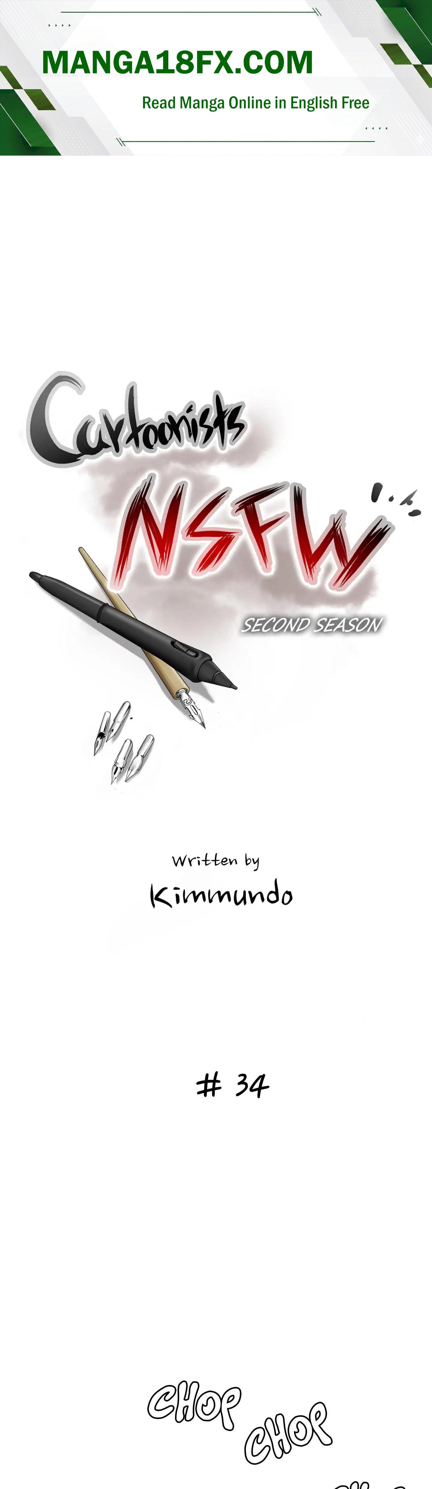 Draw it Yourself! (Uncensored) - Chapter 86 Page 1