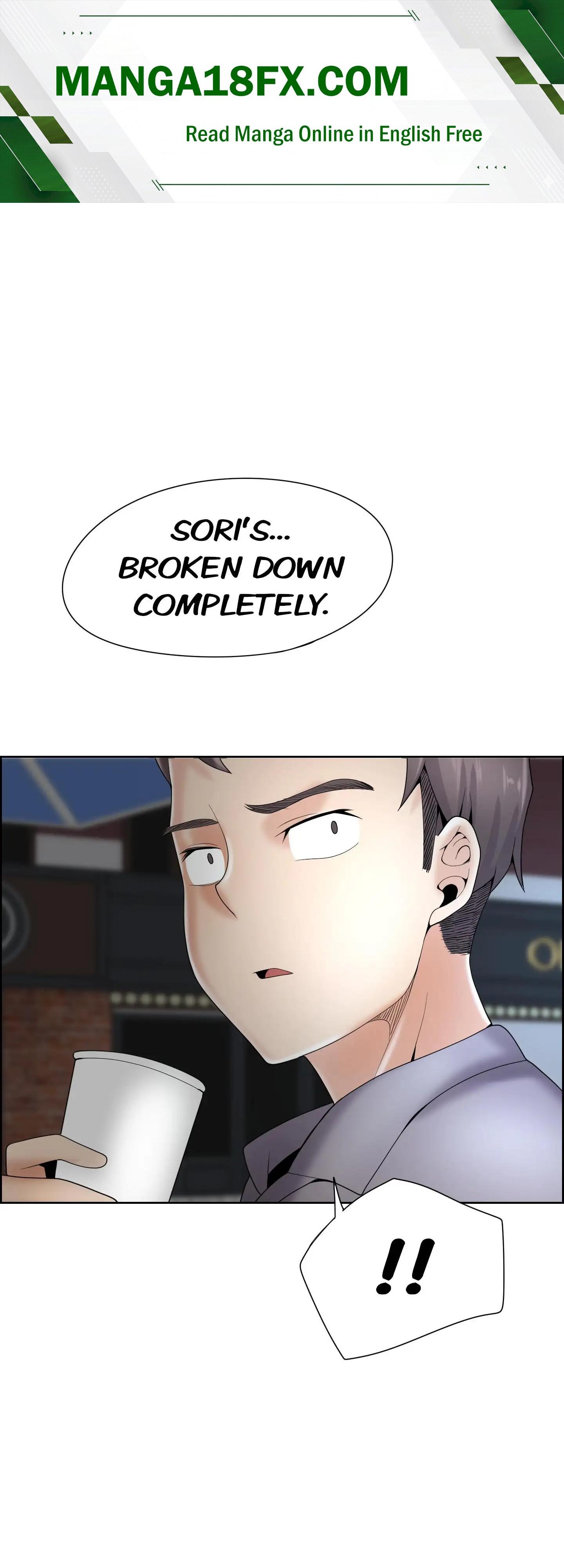 Draw it Yourself! (Uncensored) - Chapter 90 Page 1
