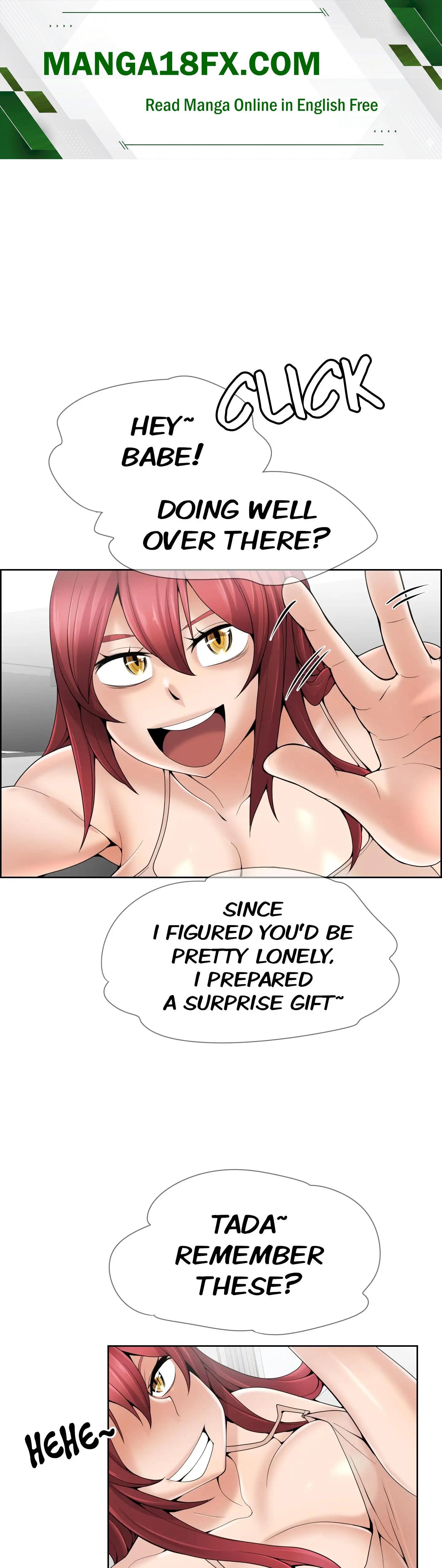 Draw it Yourself! (Uncensored) - Chapter 91 Page 1
