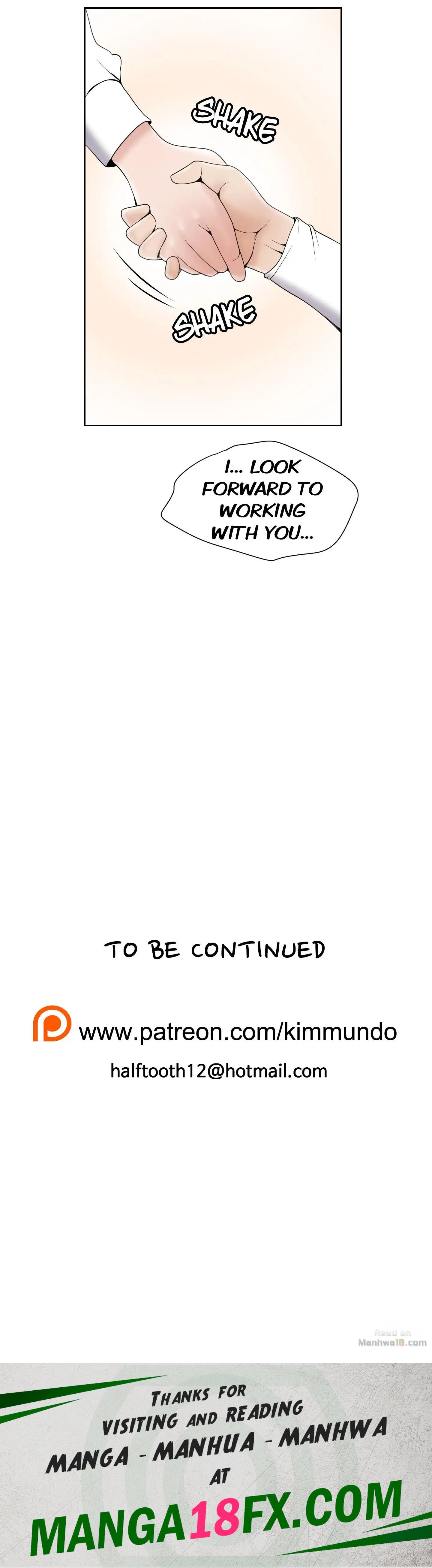 Draw it Yourself! (Uncensored) - Chapter 94 Page 48