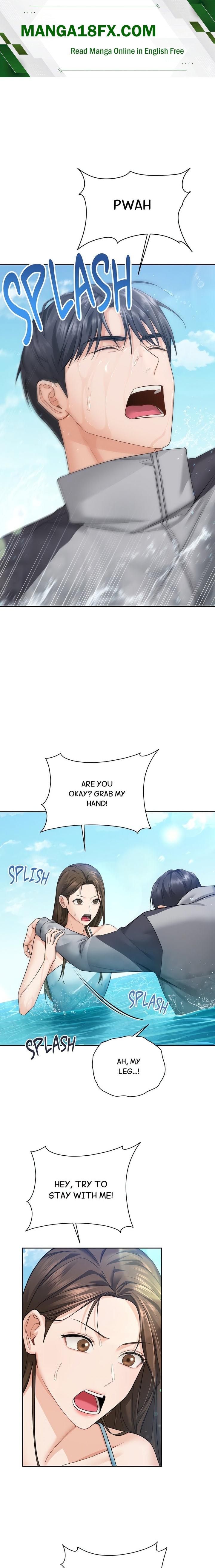 My Sweet Boss - Chapter 2 Page 1
