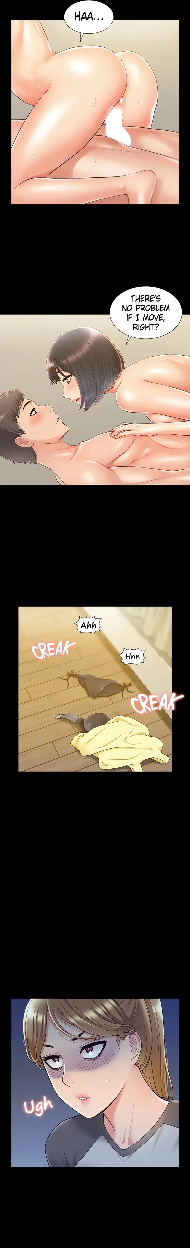 Coming Too Soon - Chapter 13 Page 18