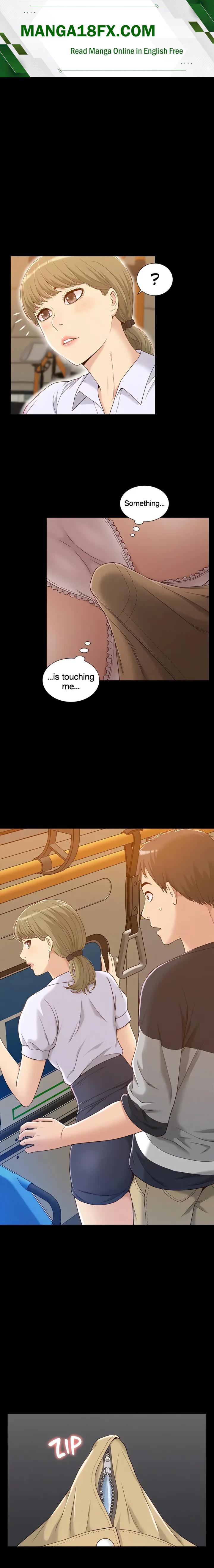 Coming Too Soon - Chapter 3 Page 1