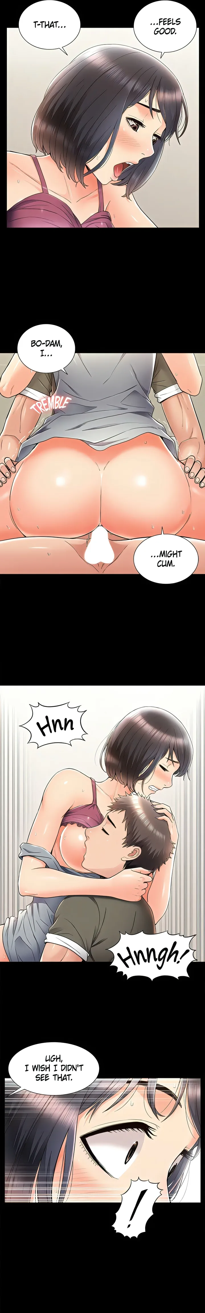 Coming Too Soon - Chapter 39 Page 4