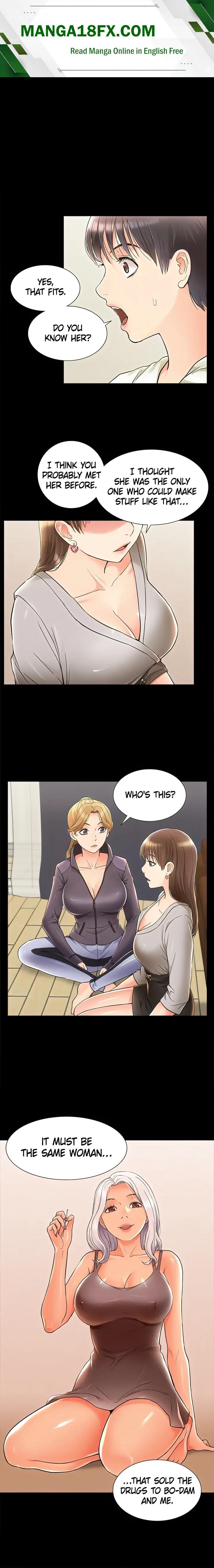 Coming Too Soon - Chapter 49 Page 1
