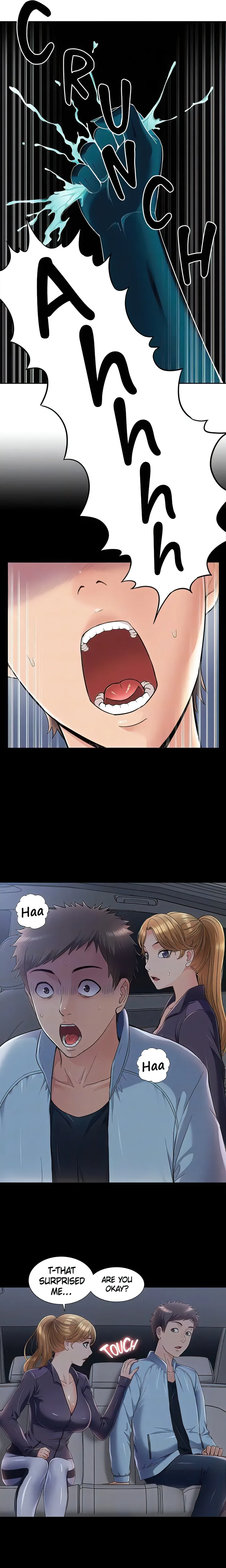 Coming Too Soon - Chapter 49 Page 5