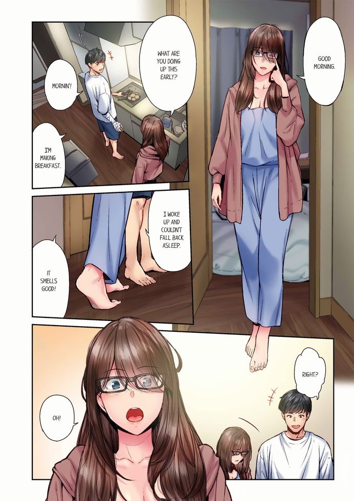 Simple yet Sexy - Chapter 133 Page 2