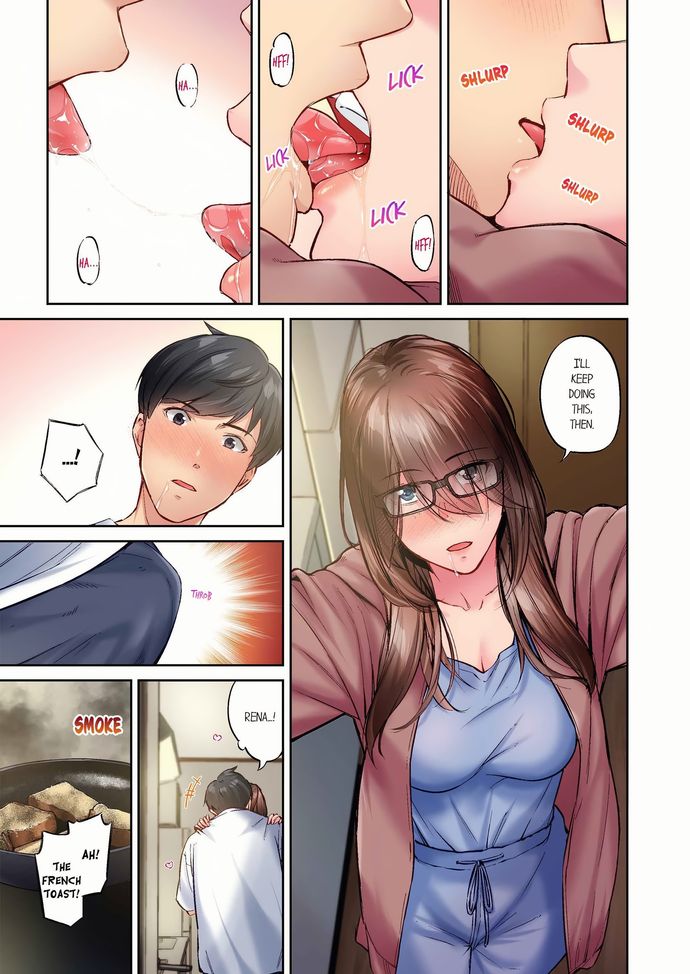 Simple yet Sexy - Chapter 133 Page 7