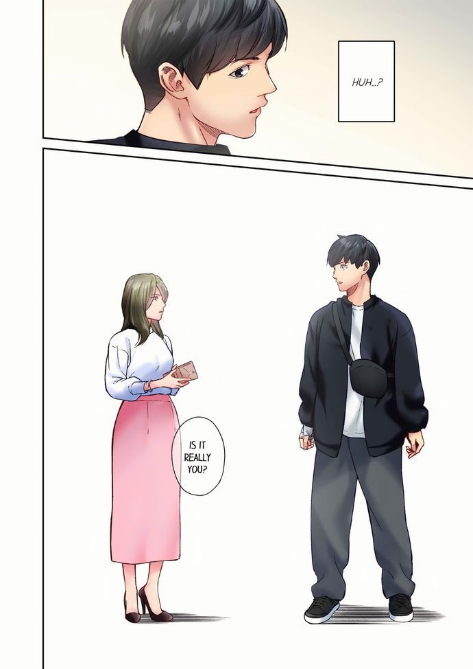 Simple yet Sexy - Chapter 135 Page 8