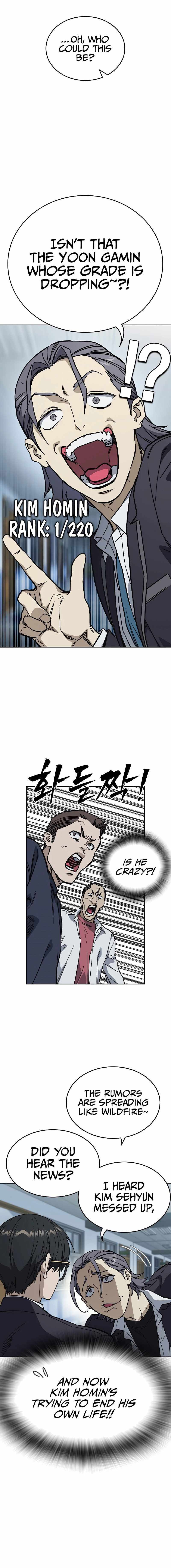 Study Group - Chapter 235 Page 18