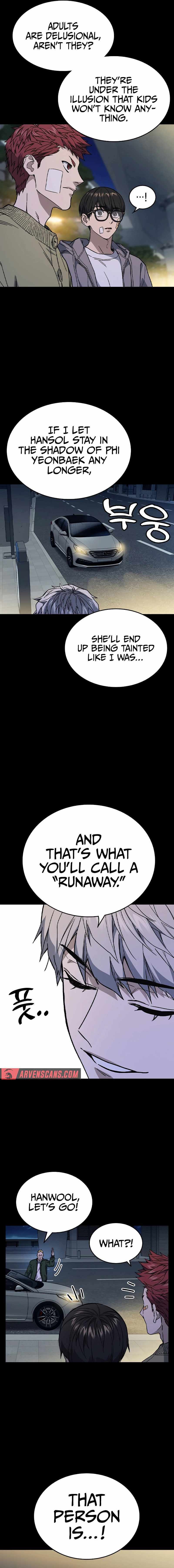 Study Group - Chapter 235 Page 9