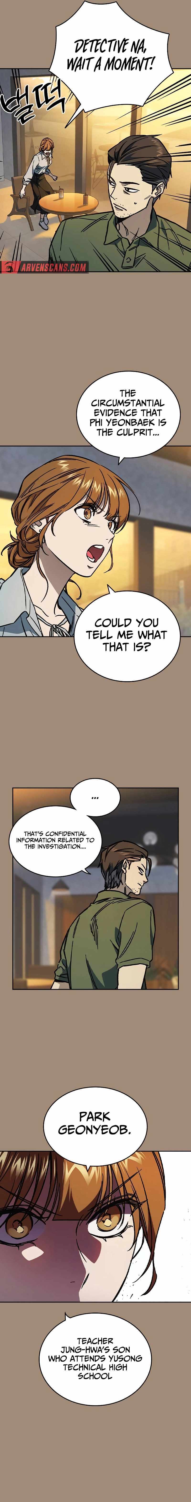 Study Group - Chapter 236 Page 11