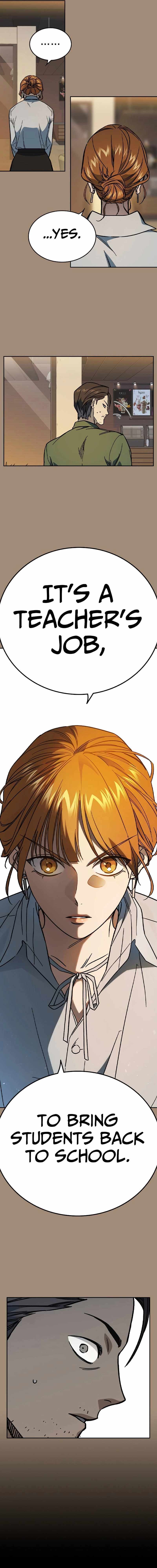 Study Group - Chapter 236 Page 17