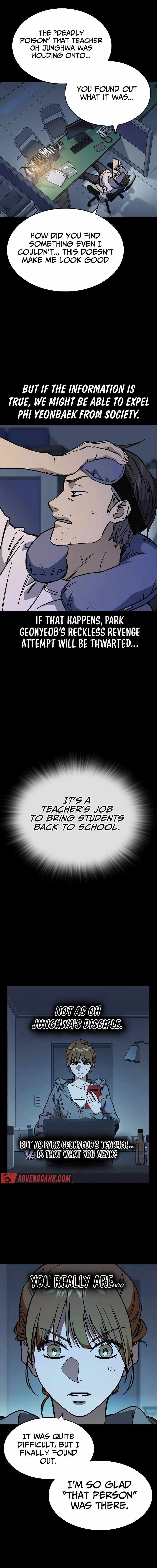 Study Group - Chapter 236 Page 18