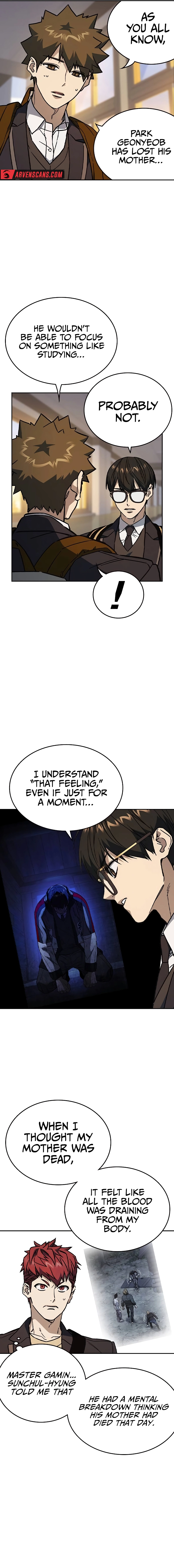 Study Group - Chapter 237 Page 14