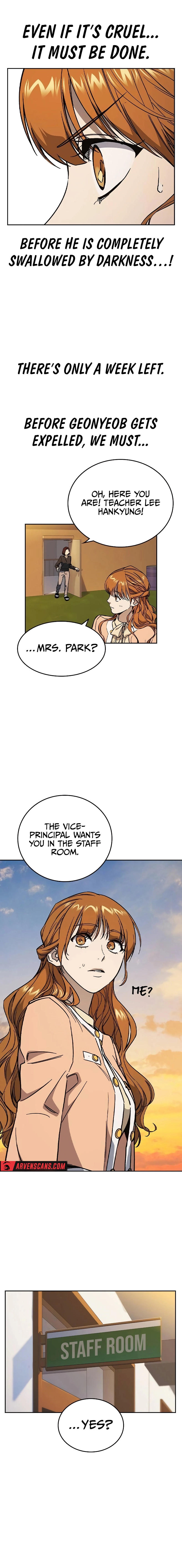 Study Group - Chapter 237 Page 18