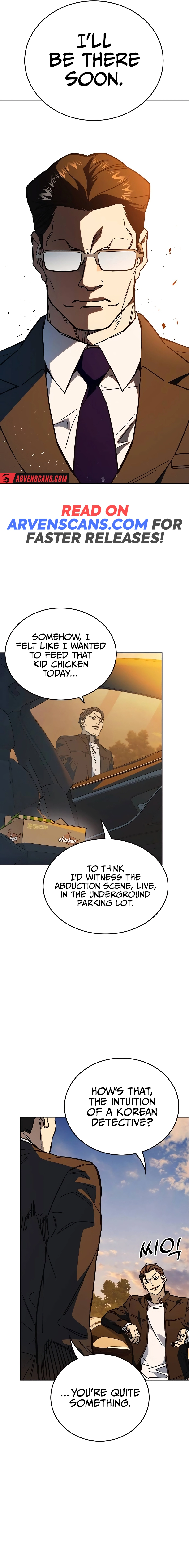 Study Group - Chapter 237 Page 22