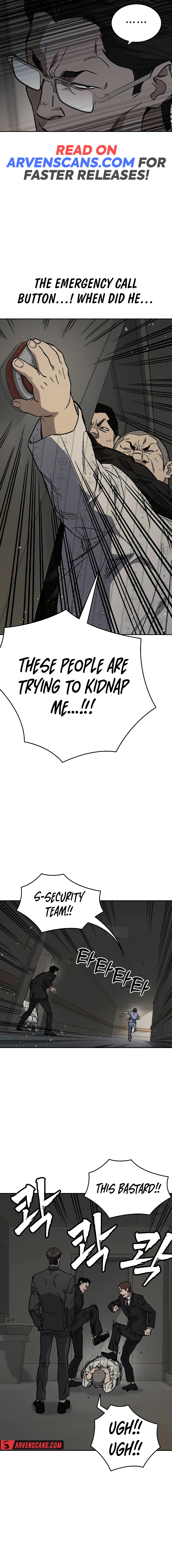 Study Group - Chapter 237 Page 6