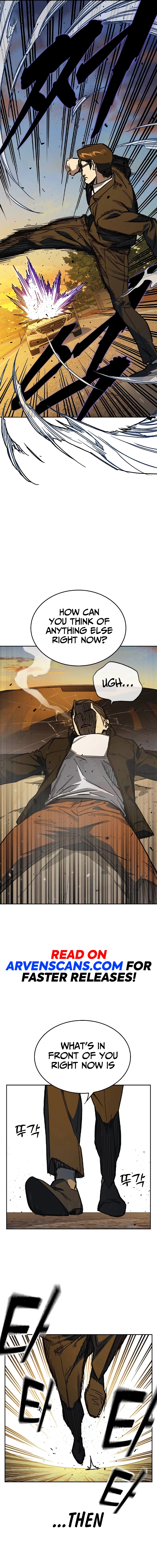 Study Group - Chapter 238 Page 20